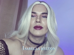 isabella_hilton sexchat