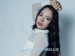 Isabellaamorellii