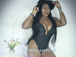 Isabellaasmith