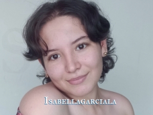 Isabellagarciala