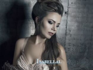 Isabellal