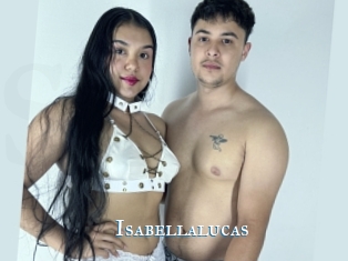 Isabellalucas