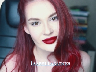 Isabellaraines