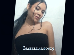 isabellaroos19 sexchat
