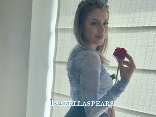 Isabellaspears
