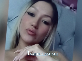 Isabellasushi