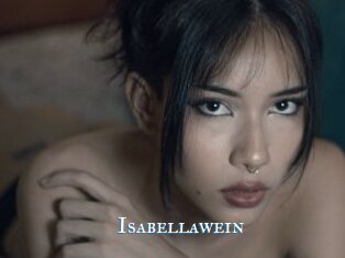 Isabellawein