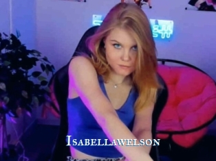 Isabellawelson