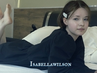 Isabellawilson