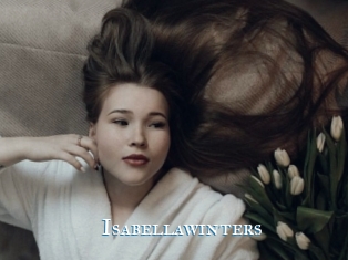 Isabellawinters