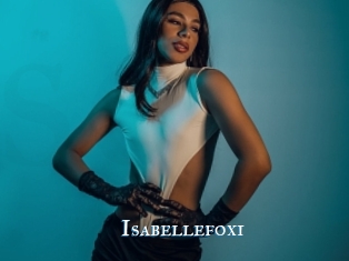 Isabellefoxi