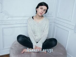 Isabellefuji