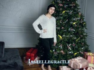 Isabellegracile