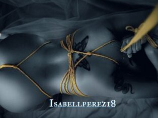 Isabellperez18