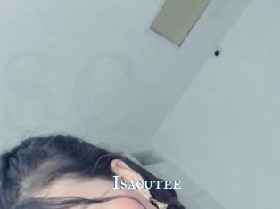Isacutee