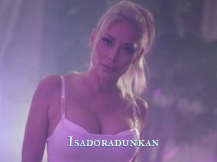 isadoradunkan sexchat