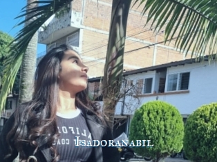 Isadoranabil