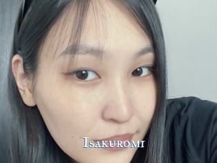 Isakuromi