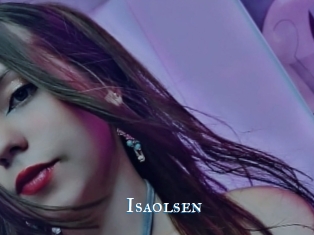 Isaolsen