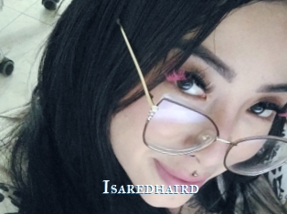 isaredhaird sexchat