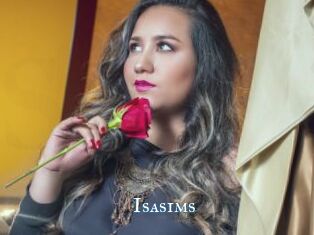 Isasims