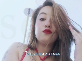 Ishabellaolsen