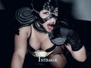 Isidagr