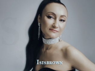isisbrown sexchat
