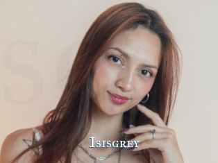 Isisgrey