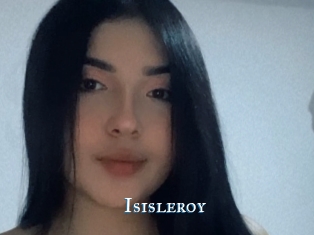 Isisleroy