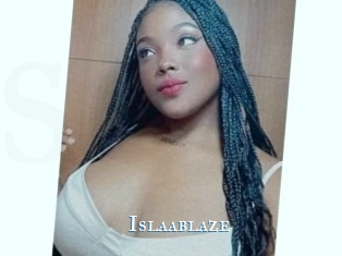 Islaablaze