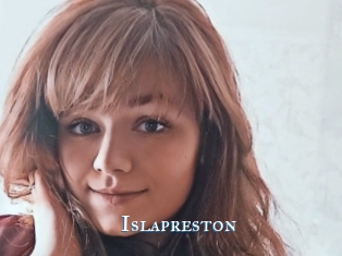 Islapreston