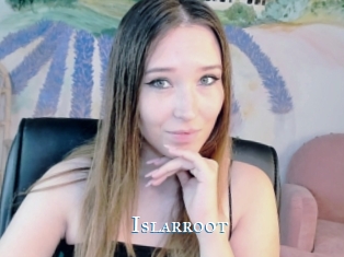 Islarroot