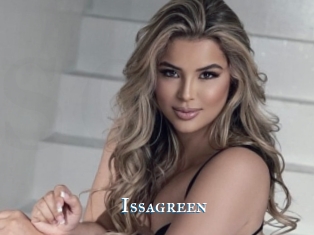 Issagreen