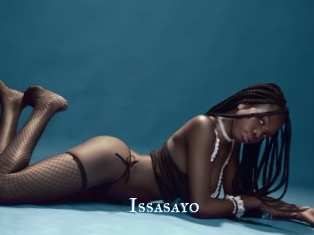 Issasayo