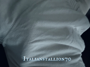 italianstallion70 sexchat