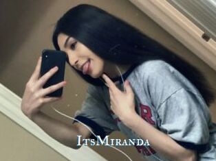 ItsMiranda