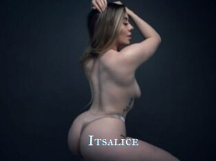 Itsalice