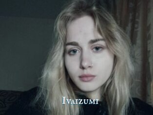 Ivaizumi