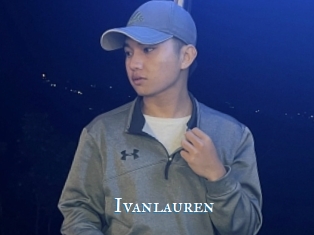 Ivanlauren