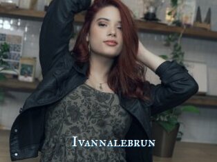 Ivannalebrun