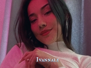 Ivannaly