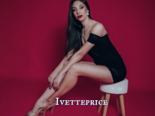 Ivetteprice