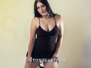Ivonecarther