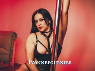 Ivonnefournier