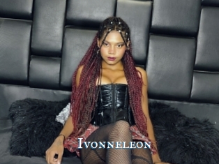 Ivonneleon