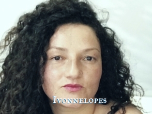 Ivonnelopes