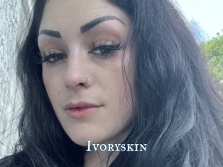 Ivoryskin