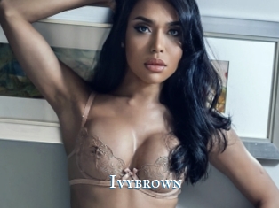 Ivybrown