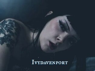 Ivydavenport